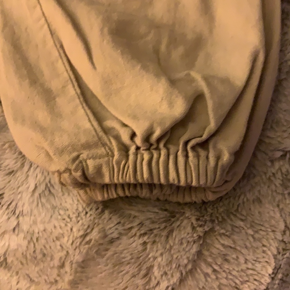 Linen pants. - Picture 3 of 4